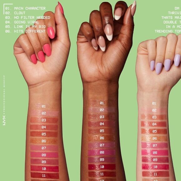 New! FAT OIL SLICK CLICK - So so good!!! - Picture 2 of 2